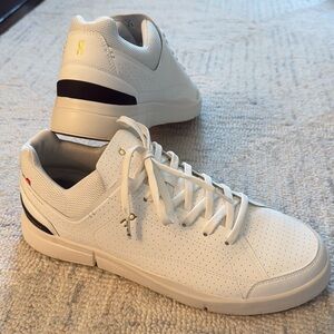 On Cloud The Roger Centre Court Shoe (M 12.5)